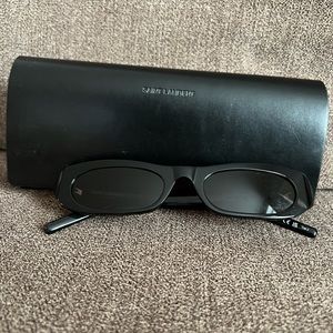Saint Laurent SL 557 Shade